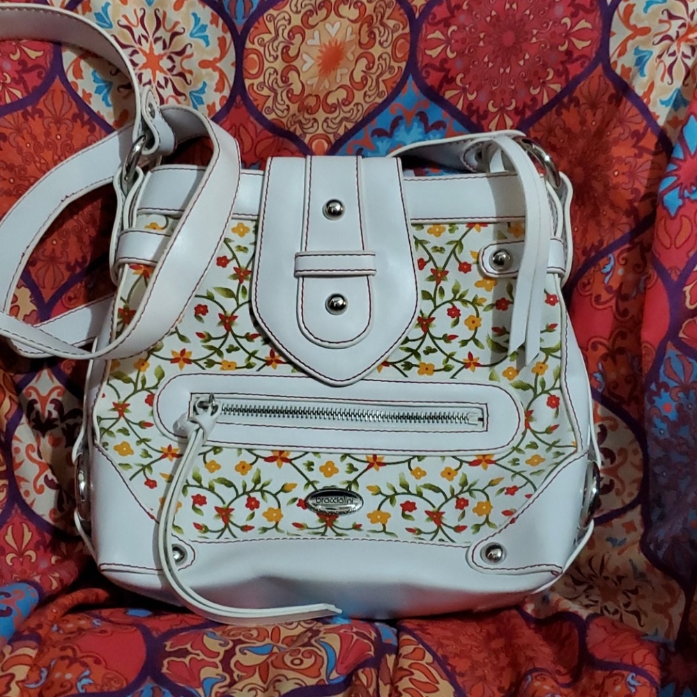 BRACCIALINI SUMMER BAG